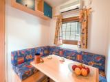 Трёхместный номер Комфорт