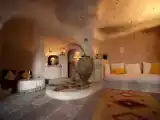 Двухместный коттедж с 3 комнатами с красивым видом из окна