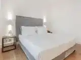 Двухместный номер Deluxe