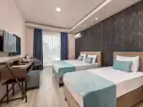 Номер Стандарт