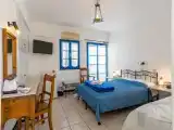 Номер Стандарт с красивым видом из окна