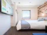 Двухместный номер Стандарт