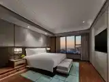 Двухместный люкс Executive