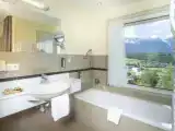 Люкс с балконом
