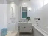 Двухместная вилла Luxury