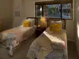 Номер Стандарт с 2 комнатами oceanfront