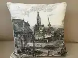 Апартаменты
