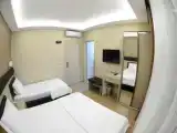 Люкс с видом на реку