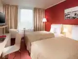 Двухместный номер Стандарт