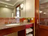 Двухместный номер Стандарт с балконом