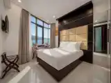 Двухместный номер Deluxe