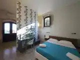 Апартаменты Deluxe