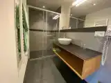 Полулюкс с балконом
