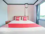 Трёхместный номер Deluxe