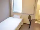 Одноместный номер
