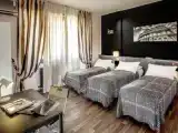 Трёхместный номер