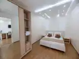 Трёхместный люкс