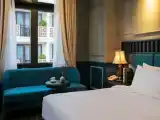 Двухместный номер Стандарт