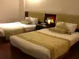 Одноместный клубный номер Стандарт