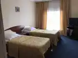 Номер Стандарт