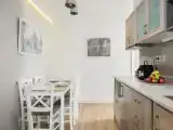 Двухместные апартаменты