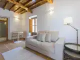 Полулюкс с балконом