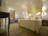 Двухместный номер Deluxe
