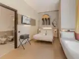 Трёхместный номер