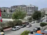 Трёхместный номер Стандарт с балконом