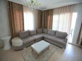 Двухместная студия Deluxe с балконом
