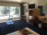 Номер Executive с балконом