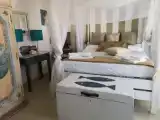 Апартаменты