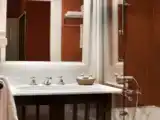 Двухместный номер Стандарт с балконом