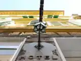 Одноместный номер Комфорт