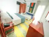 Четырёхместный номер Стандарт