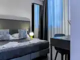 Трёхместный номер Комфорт