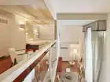Двухместный полулюкс Дуплекс