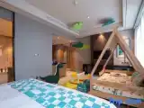 Семейный тент