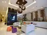 Run of House