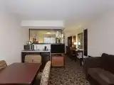 Четырёхместный номер Стандарт