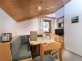 Апартаменты с 2 комнатами с балконом