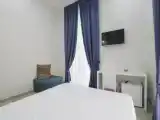 Трёхместный номер Superior