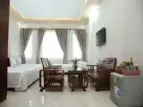 Кровать в общем номере