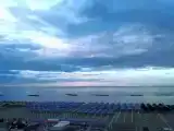 Двухместный номер Стандарт с видом на море
