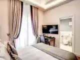 Одноместный номер