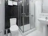 Одноместный номер Стандарт