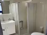 Четырёхместный номер Стандарт с балконом