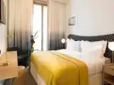 Двухместный номер Стандарт с балконом