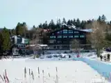 Номер Стандарт