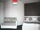 Номер Стандарт